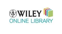 Biblioteka | Uniwersytet WSB Merito w Gdańsku: Logo Wiley Online Library