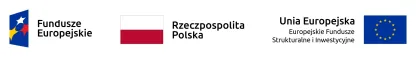 Ogólnopolski program studiów podyplomowych dla pracowników Publicznych Służb Zatrudnienia | Uniwersytet WSB Merito w Gdańsku: UE logotypy