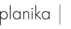 Logo planika