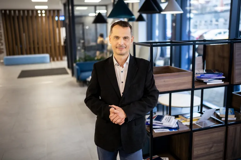 Organizacja studiów MBA | Uniwersytet WSB Merito w Gdańsku:  MBA Gdańsk  2025 