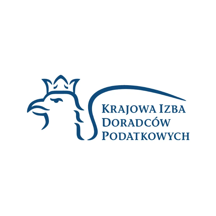 Podatki i doradztwo podatkowe | Studia II stopnia w Gdańsku | Uniwersytet WSB Merito w Gdańsku: Logo Krajowa Izba Doradców Podatkowych