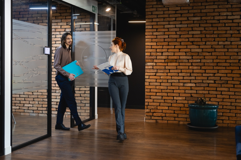 SAP S4/HANA – nowoczesny system ERP | Studia podyplomowe w Gdańsku | Uniwersytet WSB Merito w Gdańsku: SP uczestniczki na uczelni