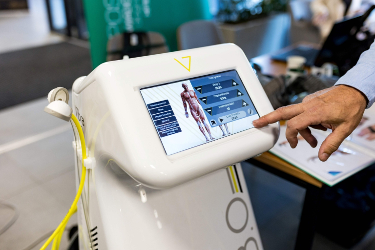 I Kongres Wydziału Zdrowia – interdyscyplinarne spojrzenie na wyzwania XXI wieku | Uniwersytet WSB Merito w Gdańsku: zdrowie_sprzet