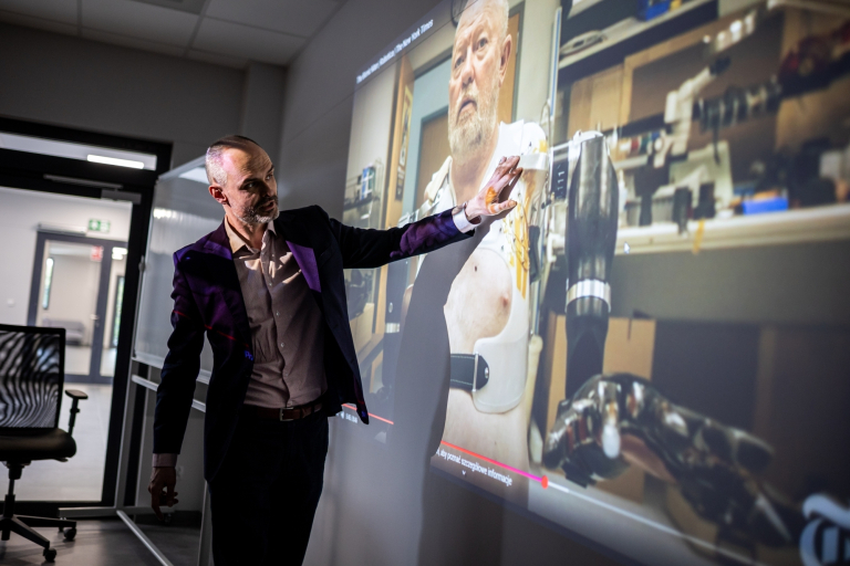 Konferencja: AI DAYS WSB MERITO | Uniwersytet WSB Merito w Gdańsku: AI DAYS