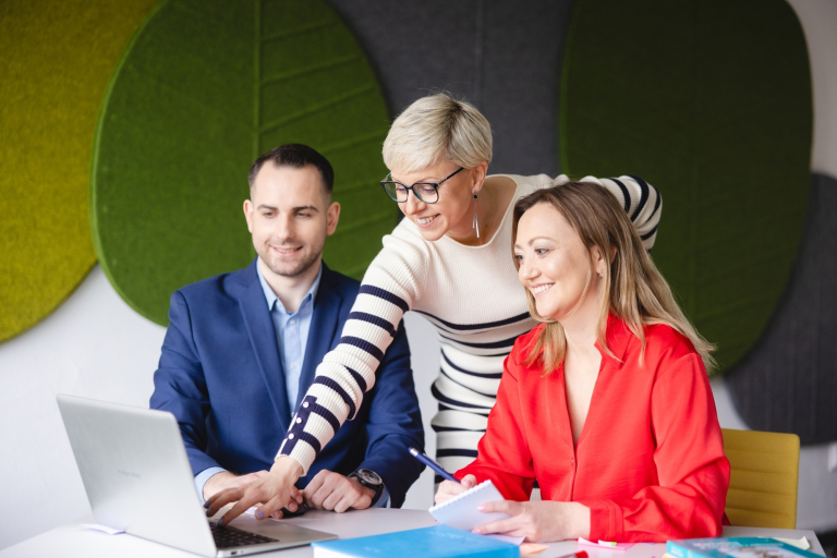 Model zarządzania współpracą nauka-biznes w województwie pomorskim i jego wdrożenie | Uniwersytet WSB Merito w Gdańsku: Szkolenie excel zaawansowane