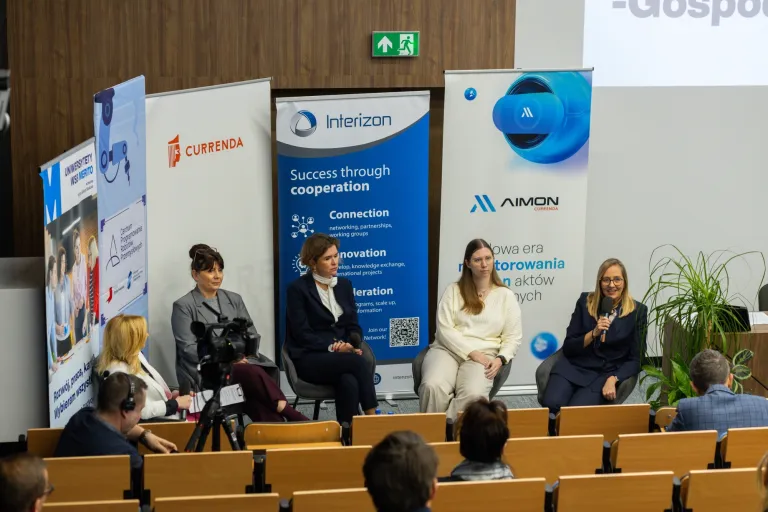 V Forum Akademicko-Gospodarcze | Uniwersytet WSB Merito w Gdańsku: Forum_2