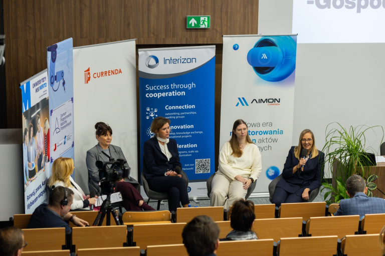 V Forum Akademicko-Gospodarcze | Uniwersytet WSB Merito w Gdańsku: Forum_2