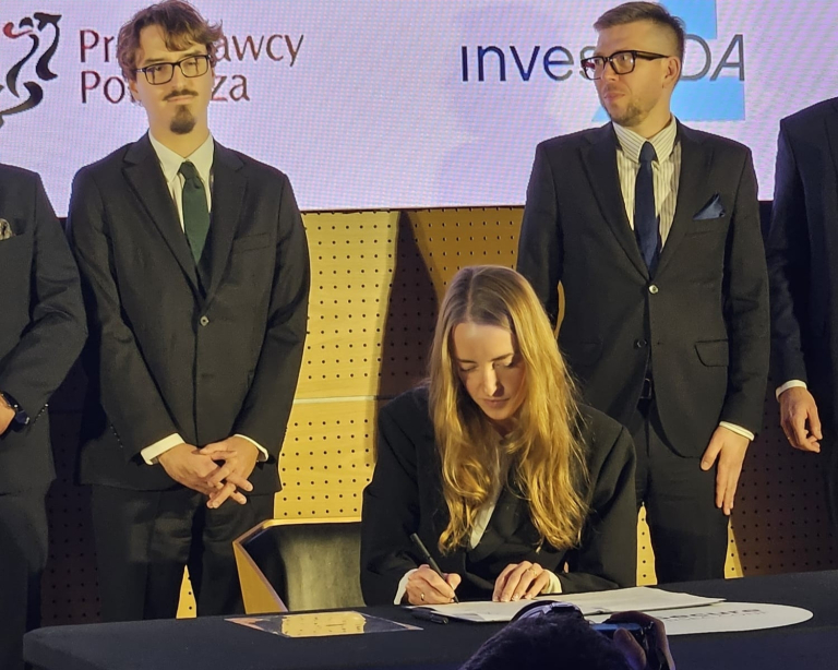 Wspólnie o bezpieczeństwie cyfrowym - nasza uczelnia partnerem konferencji BeSecure | Aktualności | Uniwersytet WSB Merito w Gdańsku: besecure