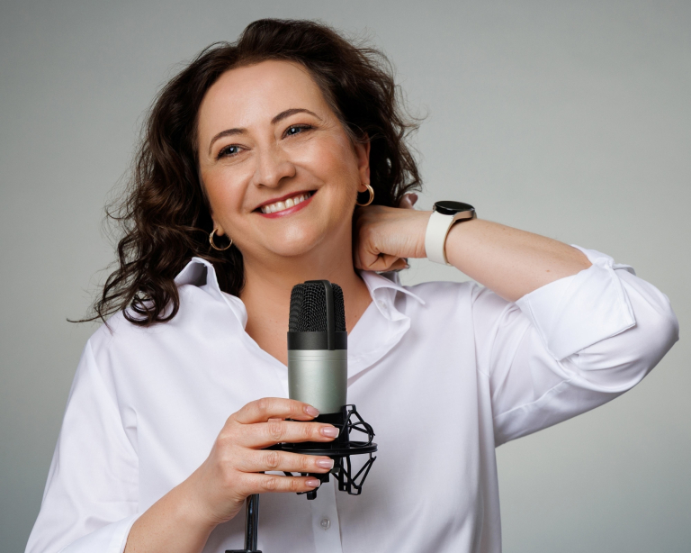 Pasje, które inspirują – poznaj władze naszego uniwersytetu | Uniwersytet WSB Merito w Gdańsku: anna-kuklinska