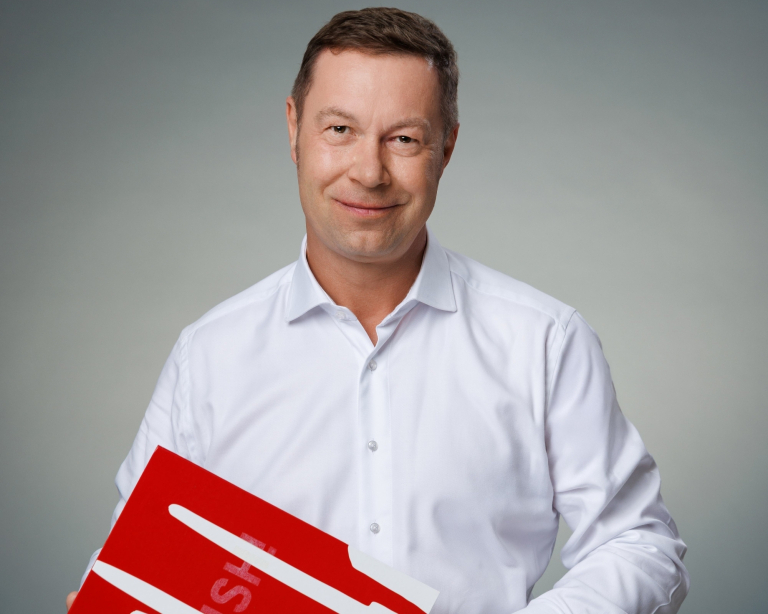 Pasje, które inspirują – poznaj władze naszego uniwersytetu | Uniwersytet WSB Merito w Gdańsku: artur-kozlowski