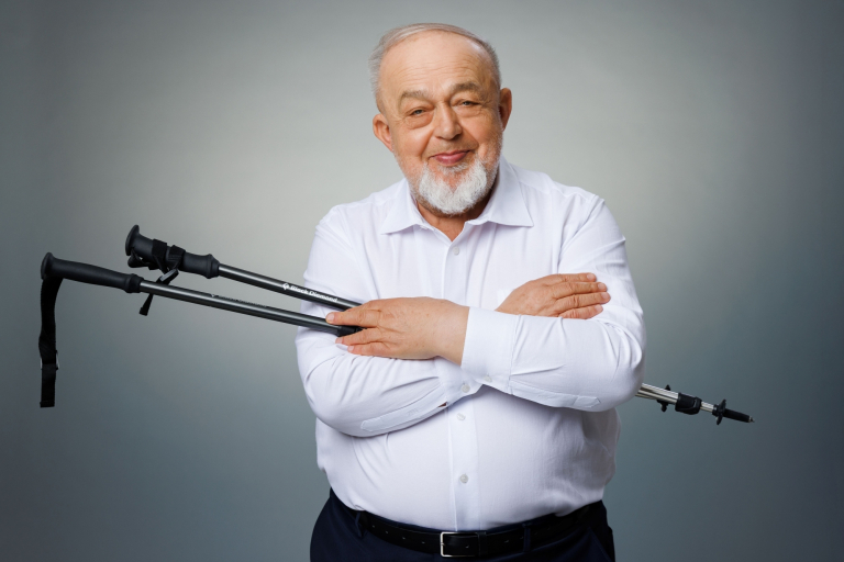 Pasje, które inspirują – poznaj władze naszego uniwersytetu | Uniwersytet WSB Merito w Gdańsku: jan-wisniewski