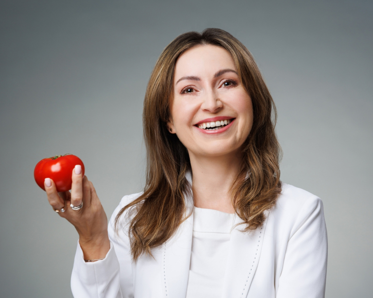 Pasje, które inspirują – poznaj władze naszego uniwersytetu | Uniwersytet WSB Merito w Gdańsku: adrianna-kilikowska