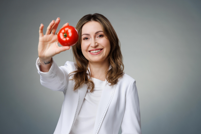 Pasje, które inspirują – poznaj władze naszego uniwersytetu | Uniwersytet WSB Merito w Gdańsku: adrianna-kilikowska