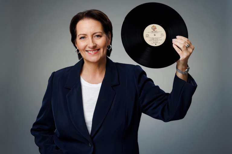 Pasje, które inspirują – poznaj władze naszego uniwersytetu | Uniwersytet WSB Merito w Gdańsku: anna-kalinowska-zeleznik