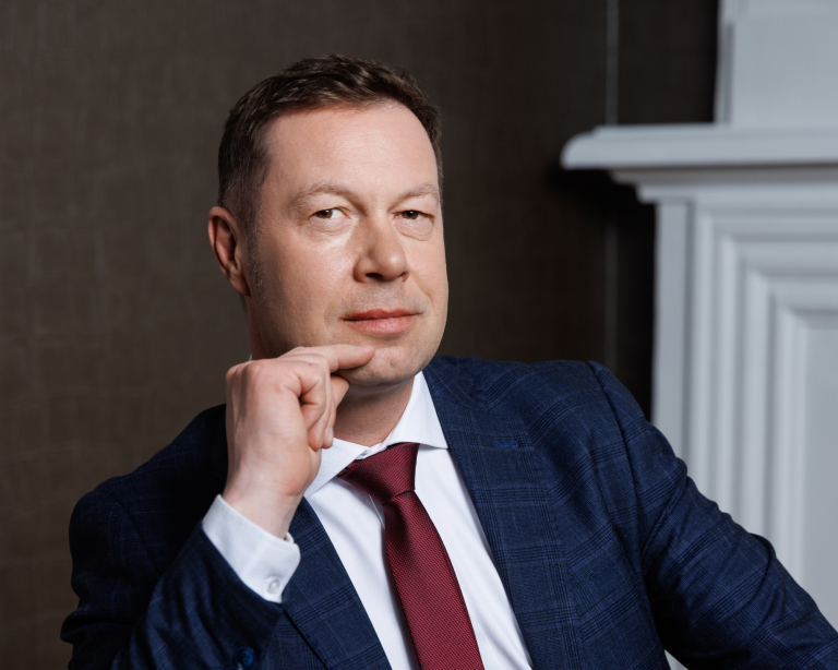 Zmiana na stanowisku Rektora Uniwersytetu WSB Merito w Gdańsku | Aktualności | Uniwersytet WSB Merito w Gdańsku: Artur Kozłowski