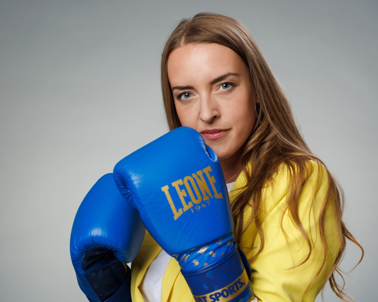 Pasje, które inspirują – poznaj władze naszego uniwersytetu | Uniwersytet WSB Merito w Gdańsku: maja-gluchowska-wojcicka