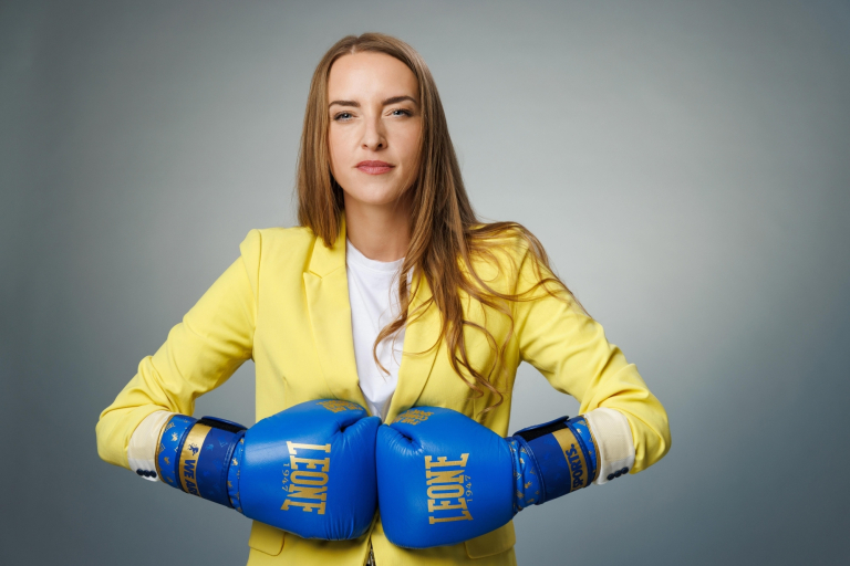 Pasje, które inspirują – poznaj władze naszego uniwersytetu | Uniwersytet WSB Merito w Gdańsku: maja-gluchowska-wojcicka