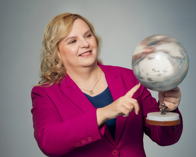 Pasje, które inspirują – poznaj władze naszego uniwersytetu | Uniwersytet WSB Merito w Gdańsku: monika-wyrzykowska-antkiewicz