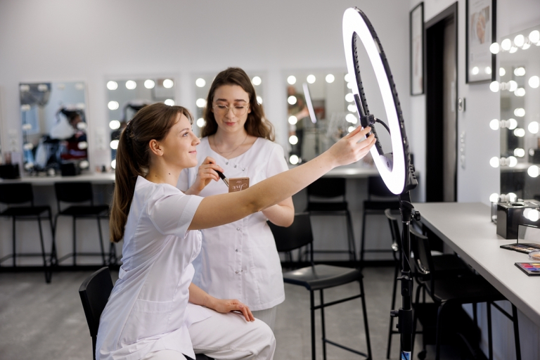 Kosmetologia | Studia II stopnia w Gdańsku | Uniwersytet WSB Merito w Gdańsku: Zdjęcie