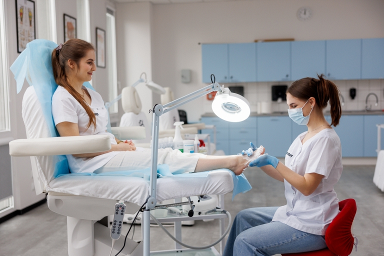 Kosmetologia anti-aging | Studia II stopnia w Gdańsku | Uniwersytet WSB Merito w Gdańsku: Zdjęcie