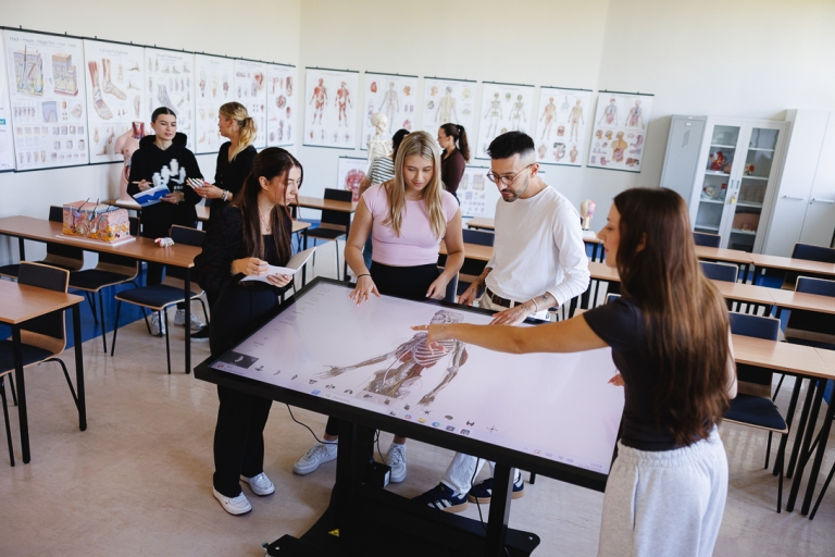 Podologia | Studia II stopnia w Gdańsku | Uniwersytet WSB Merito w Gdańsku: kosmetologia_sum-5