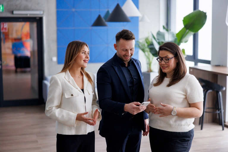 MBA DAY na Uniwersytecie WSB Merito Gdańsk - 11.09.2026 r. | Uniwersytet WSB Merito w Gdańsku: grupowe MBA