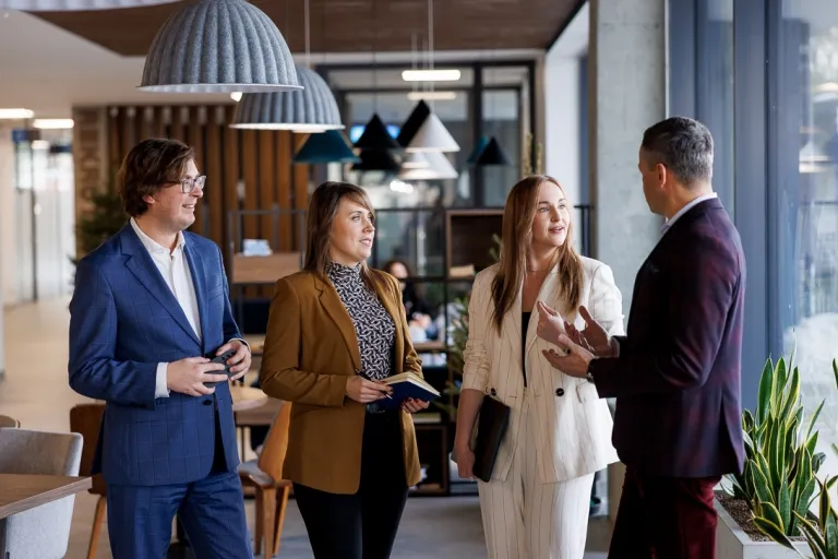 Projekty wdrożeniowe | Uniwersytet WSB Merito w Gdańsku: MBA