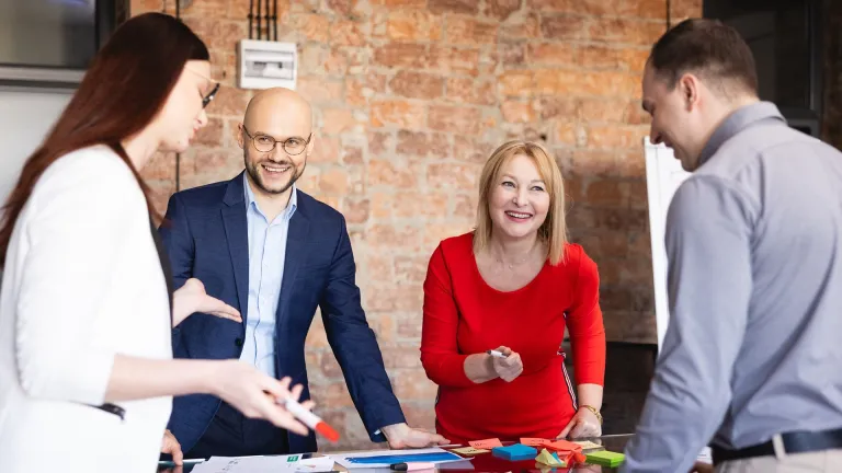 Bezpłatne studia podyplomowe dla pracowniczek i pracowników Publicznych Służb Zatrudnienia – trwa rekrutacja | Aktualności | Uniwersytet WSB Merito w Gdańsku: PSP