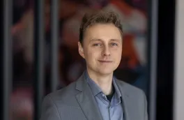 Filologia | Studia I stopnia w Gdyni | Uniwersytet WSB Merito Gdynia: dr Karol Jaroszewski