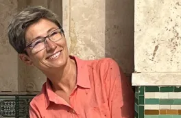 Pedagogika | Studia I stopnia w Gdyni | Uniwersytet WSB Merito Gdynia: mgr Dorota Mączewska-Ptak
