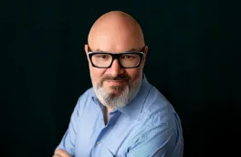 HR Business Partner w erze AI | Studia podyplomowe w Gdyni | Uniwersytet WSB Merito Gdynia: mgr Łukasz Sowiński
