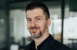 Sztuczna inteligencja w digital marketingu | Uniwersytet WSB Merito Gdynia: mgr Krzysztof Marzec