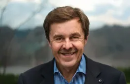 Informatyka | Studia I stopnia w Gdyni | Uniwersytet WSB Merito Gdynia: Prof. dr hab. Cezary Orłowski