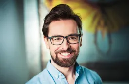 Negocjacje w biznesie - certyfikat Franklin University | Studia podyplomowe w Gdyni | Uniwersytet WSB Merito Gdynia: mgr Kamil Zieliński