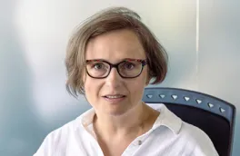 Akademia przywództwa kobiet | Studia podyplomowe w Gdyni | Uniwersytet WSB Merito Gdynia: mgr Agnieszka Zacher-Łanowska