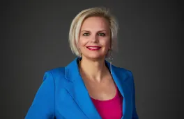 Zarządzanie - studia 3 semestralne | Studia II stopnia w Gdyni | Uniwersytet WSB Merito Gdynia: mgr Dorota Lewańska