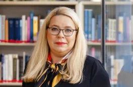 Negocjacje w biznesie - certyfikat Franklin University | Studia podyplomowe w Gdyni | Uniwersytet WSB Merito Gdynia: dr Ewa Jankowska