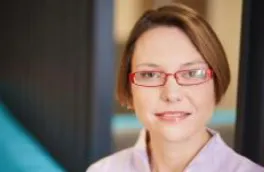 Pedagogika | Studia I stopnia w Gdyni | Uniwersytet WSB Merito Gdynia: dr Daria Becker-Pestka
