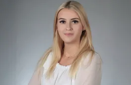 Filologia | Studia I stopnia w Gdyni | Uniwersytet WSB Merito Gdynia: mgr Marika Duszyńska