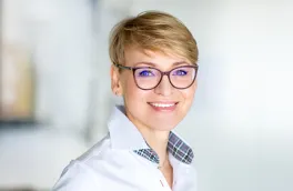 Customer experience management | Studia podyplomowe w Gdyni | Uniwersytet WSB Merito Gdynia: Małgorzata Knut