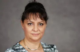 Finanse i rachunkowość | Uniwersytet WSB Merito Gdynia: Renata Gmińska