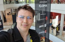 Projektowanie gier komputerowych | Uniwersytet WSB Merito Gdynia: Zdjęcie