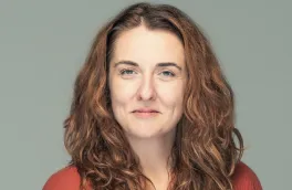 Zaawansowane techniki pracy psychodietetycznej z pacjentem (2. poziom Psychodietetyki) | Uniwersytet WSB Merito Gdynia: Dominika Wach-Pleskot