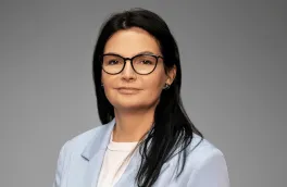 Bezpieczeństwo wewnętrzne | Uniwersytet WSB Merito Gdynia: Agnieszka Kucharczyk