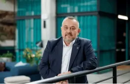 Informatyka | Uniwersytet WSB Merito Gdynia: Zdjęcie