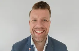 Zarządzanie - studia 3-semestralne | Studia II stopnia w Gdyni | Uniwersytet WSB Merito Gdynia: Marek Witkowski