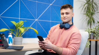 Wyniki wyszukiwania | Uniwersytet WSB Merito Gdynia: student-telefon-fotel