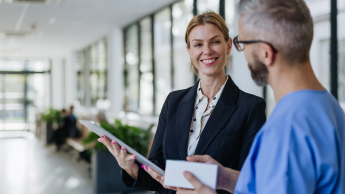 Asystencja osobista osoby z niepełnosprawnością | Studia podyplomowe w Gdyni | Uniwersytet WSB Merito Gdynia: Zdrowie publiczne - ilustracja