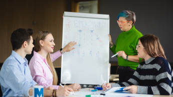 Strategiczny marketing medyczny i komunikacja w ochronie zdrowia | Studia podyplomowe w Gdyni | Uniwersytet WSB Merito Gdynia: kierunek SP - ilustracja