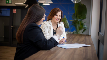 Strategiczny marketing medyczny i komunikacja w ochronie zdrowia | Studia podyplomowe w Gdyni | Uniwersytet WSB Merito Gdynia: kierunek SP - ilustracja